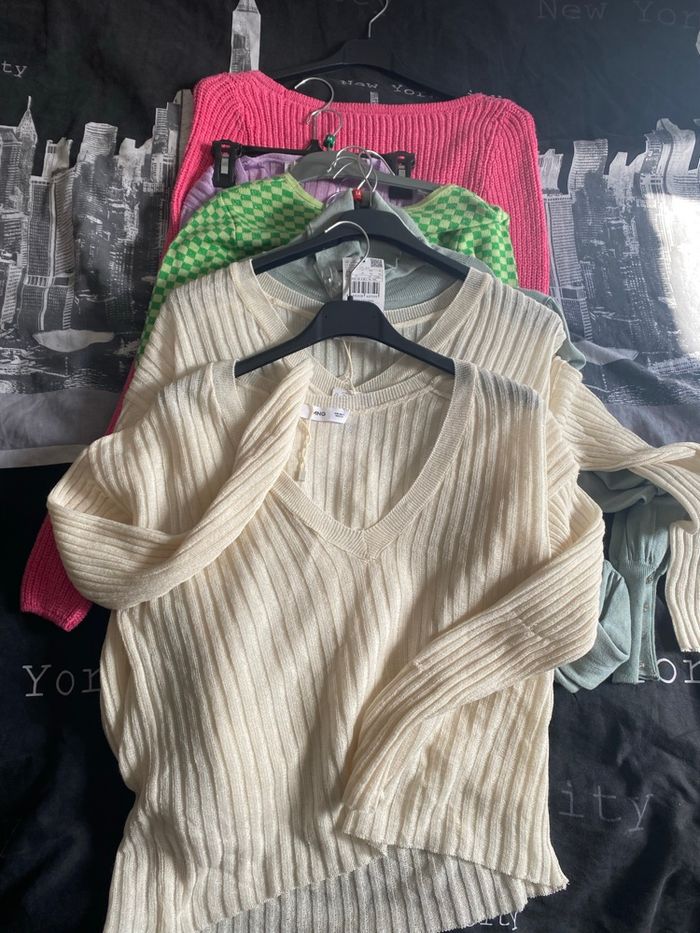 Vêtements mango - photo numéro 6