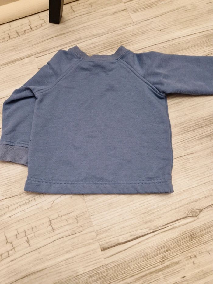 Pull 9 mois - photo numéro 4