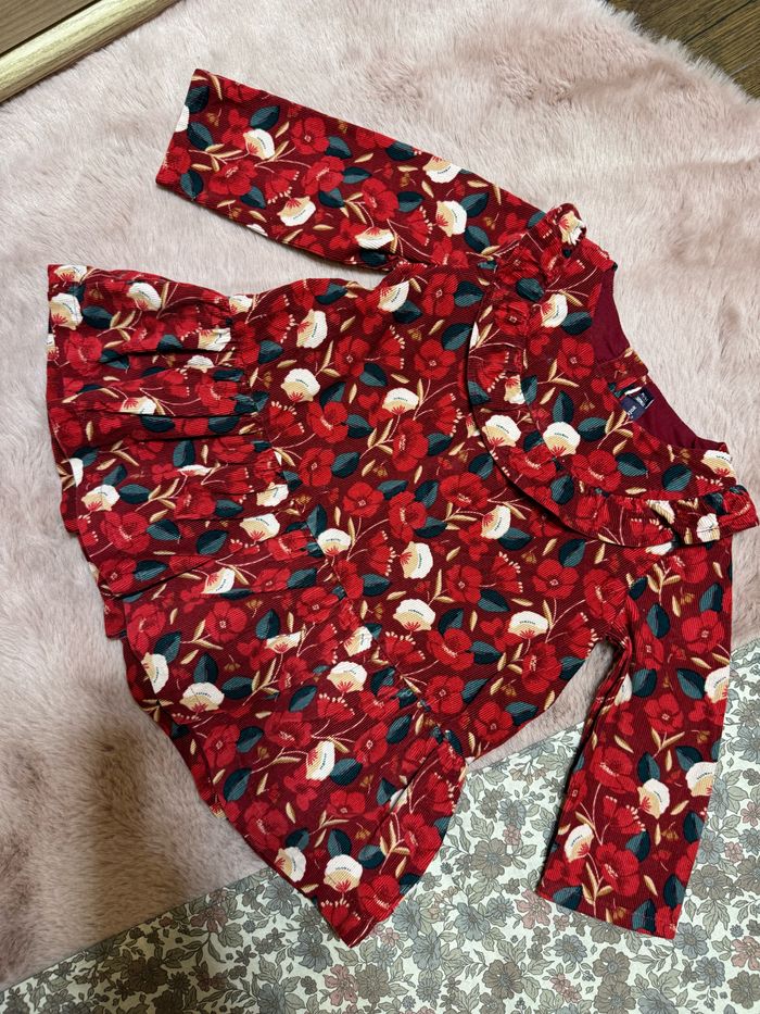 Ensemble bébé fille - photo numéro 4