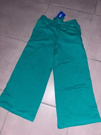 Pantalon okaidi
