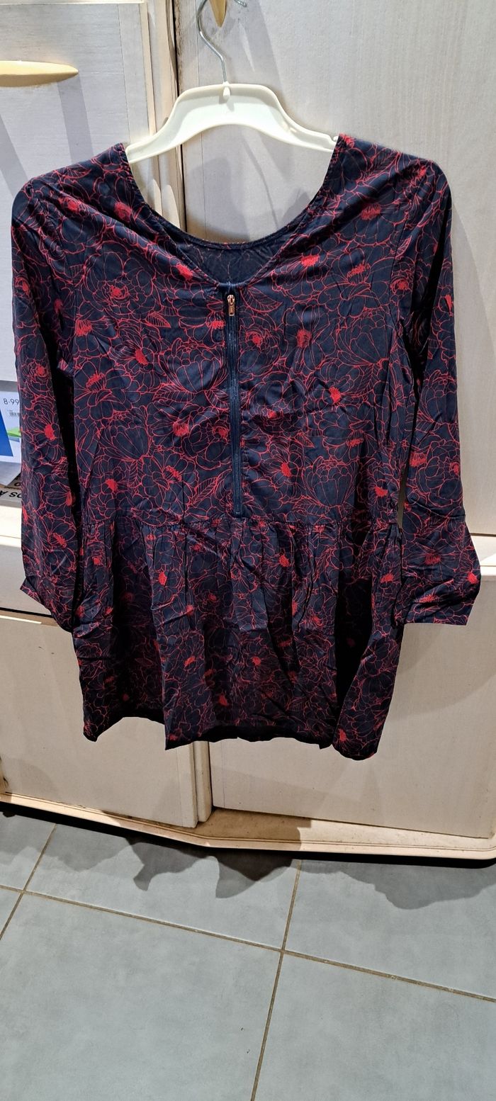 Robe femme taille xs - photo numéro 3