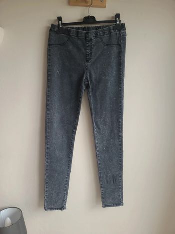 👖jegging Kwoman taille 40👖