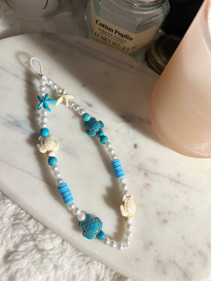 Bijoux de téléphone 📞