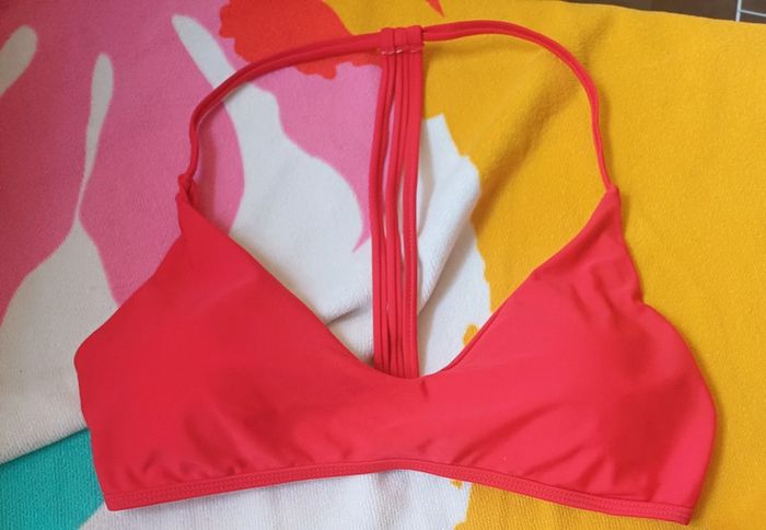 Haut de maillot de bain