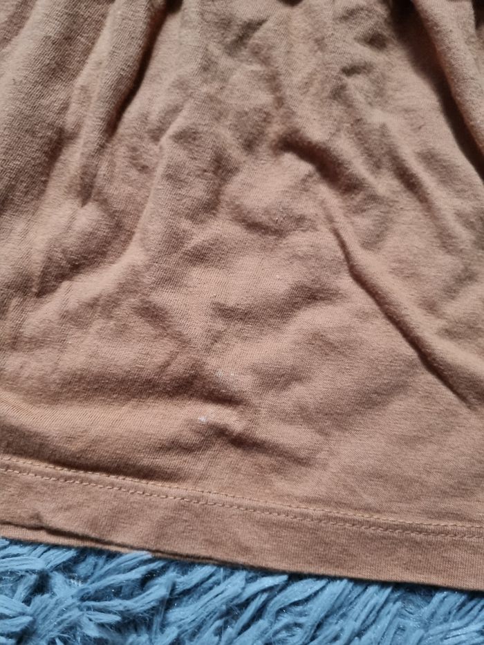 Blouse à volant 92cm - photo numéro 6