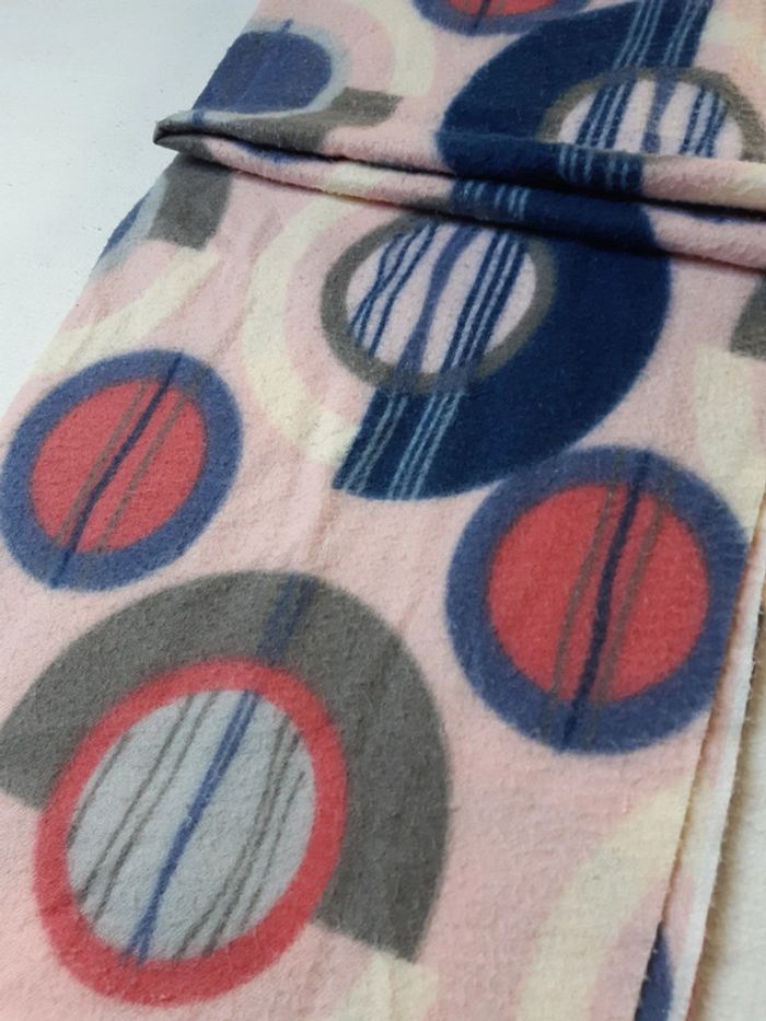 Écharpe femme hiver - photo numéro 3