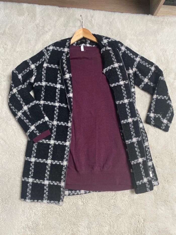 Look Femme Taille L