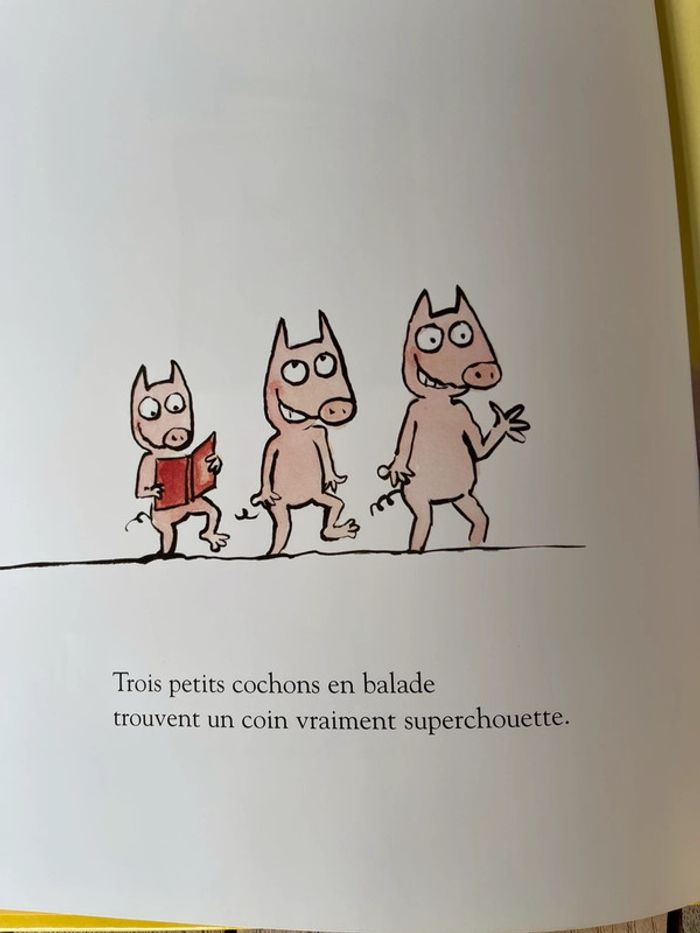 livre enfant - photo numéro 4