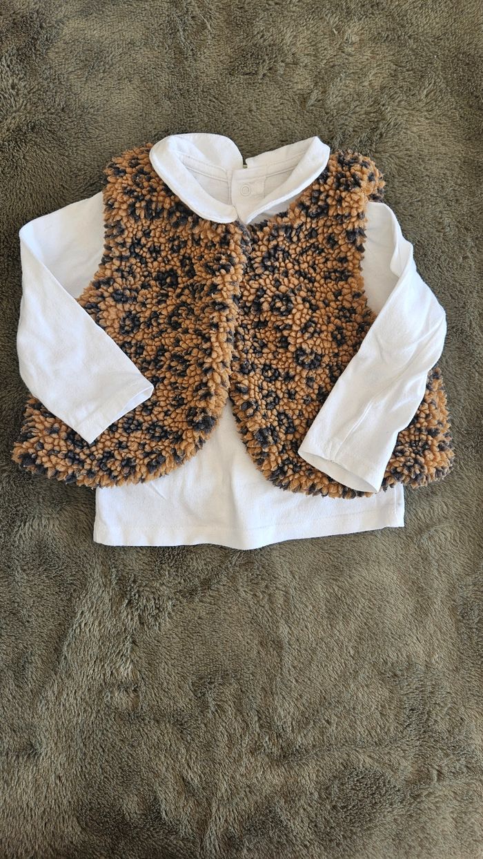 Lot 18 mois - photo numéro 7