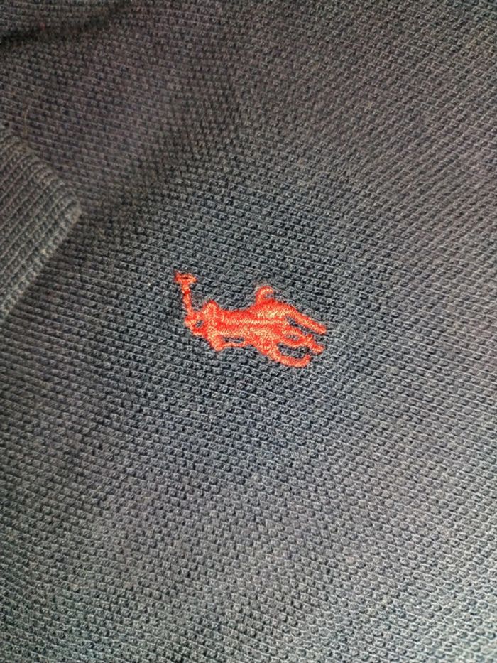 Polo Ralph Lauren 4 ans Q - photo numéro 3
