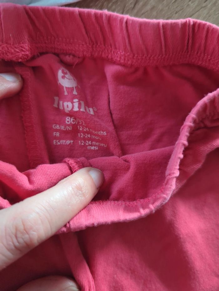 Pyjama fille - photo numéro 5