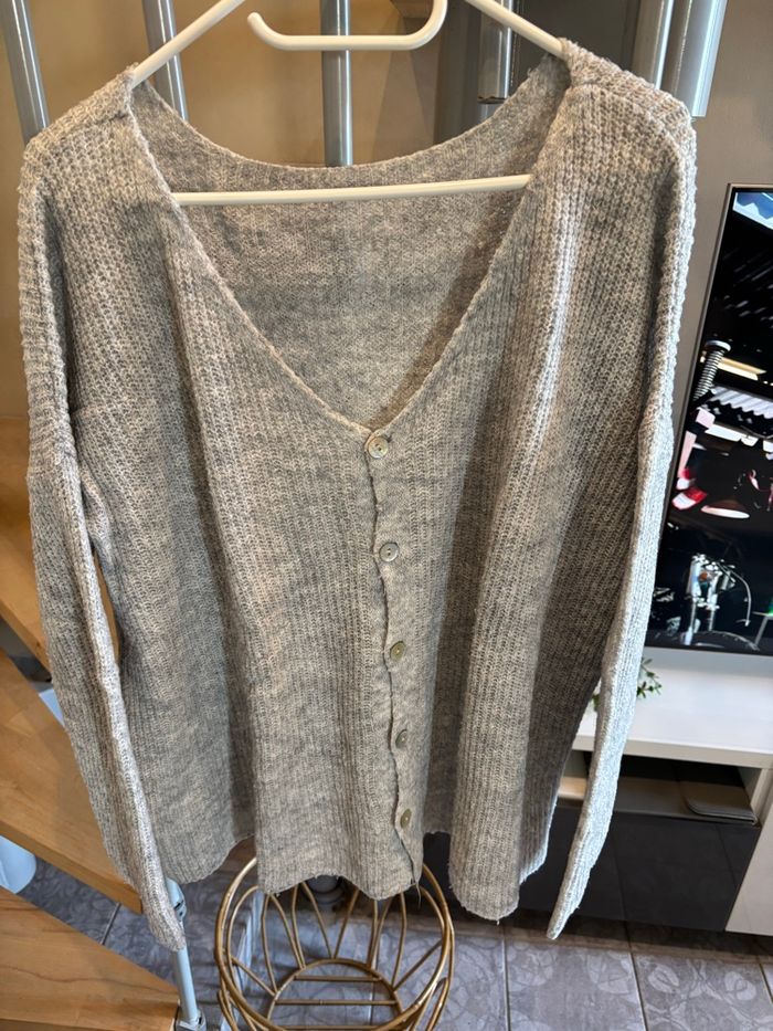 Gilet