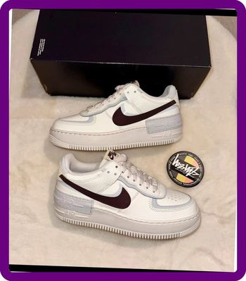 Nike Air Force 1 Shadow Sail