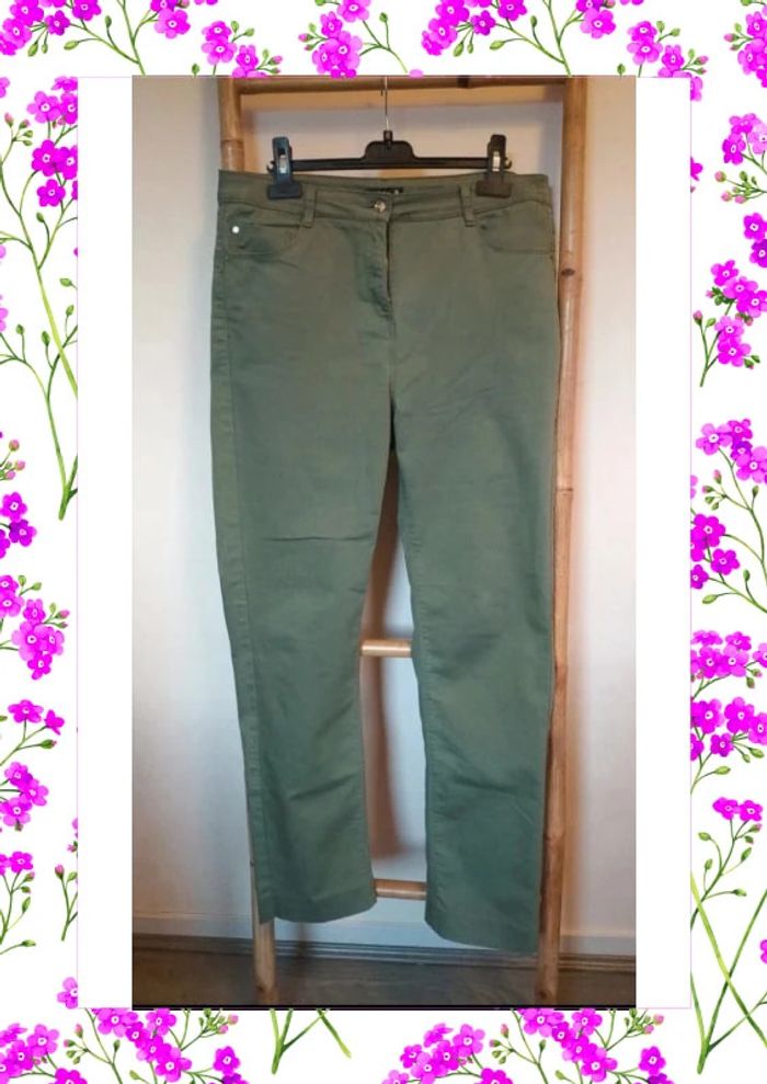 Pantalon femme Breal T 42