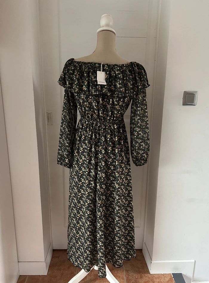 Robe bohème Oysho - photo numéro 3