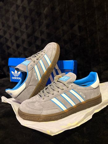 Adidas Handball Spezial  ˋMoscow’