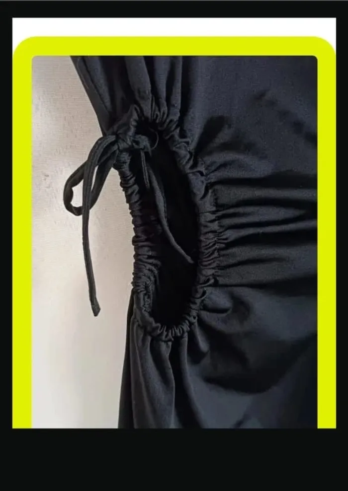 Robe h&m taille s neuve - photo numéro 2