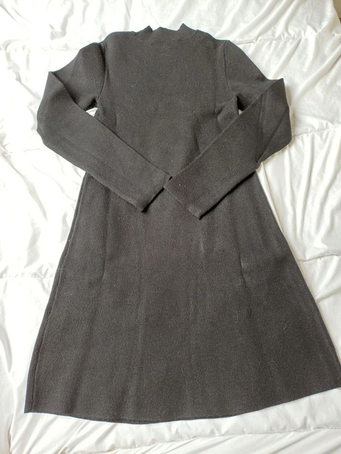 Robe cache cache - photo numéro 2