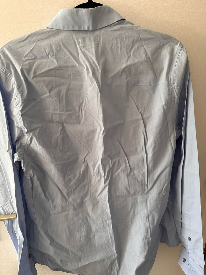 Chemise Calvin Klein - photo numéro 3