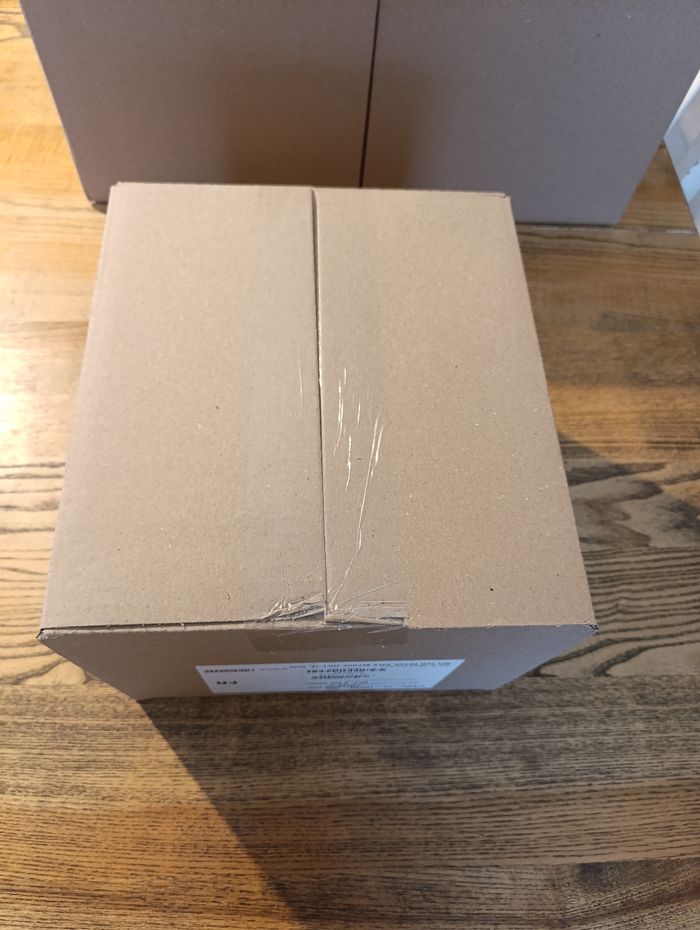 Case scellé coffret poster 10.5 français - photo numéro 3
