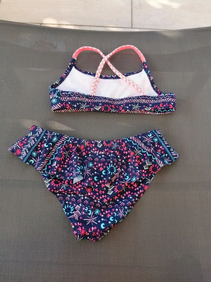 Maillot 2 pièces - photo numéro 2