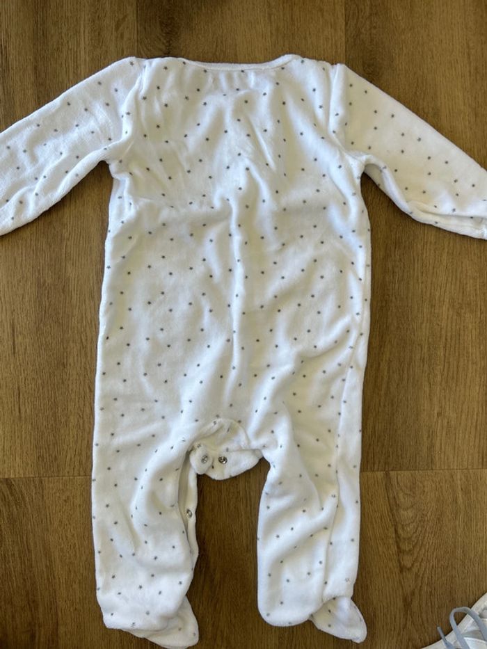 Pyjama - photo numéro 6