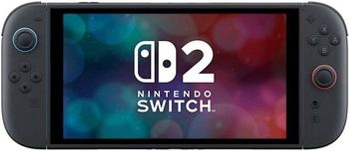 Switch 2 - photo numéro 8