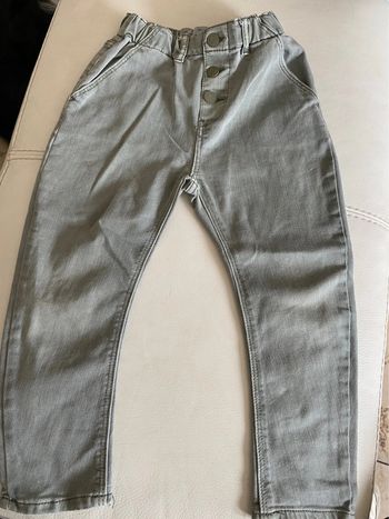 Jeans Zara 3-4 ans 104 cm