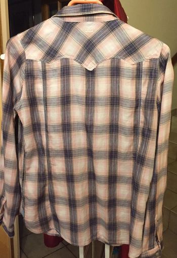 Chemise Levis