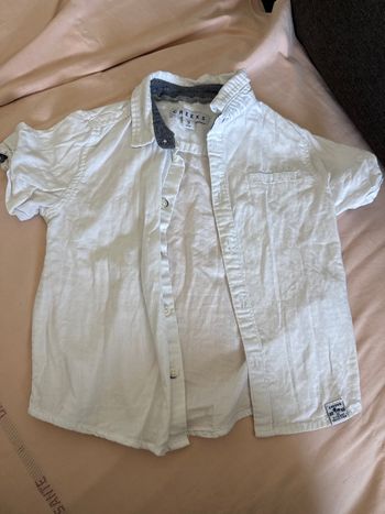 Chemise 