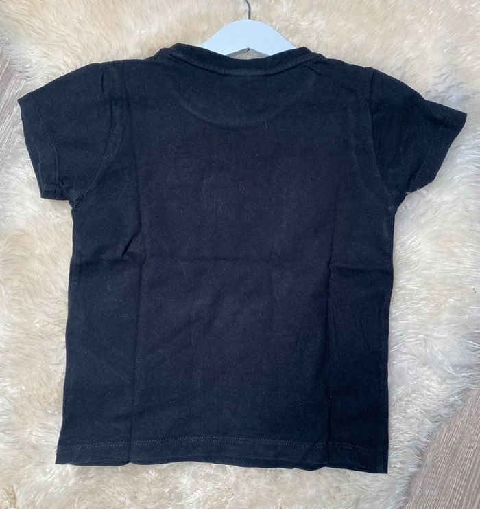 T-shirt ellesse - photo numéro 6