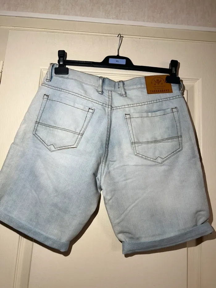 Short Threadbare - photo numéro 5