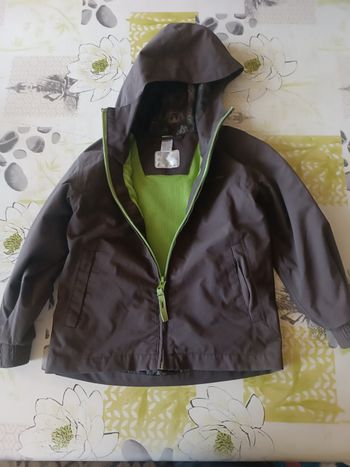 Manteau