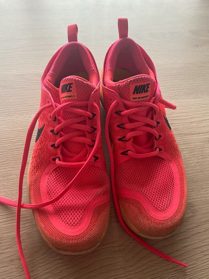 Baskets Nike - photo numéro 2