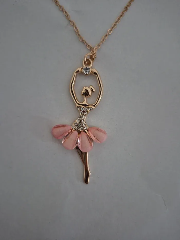 Collier - photo numéro 2