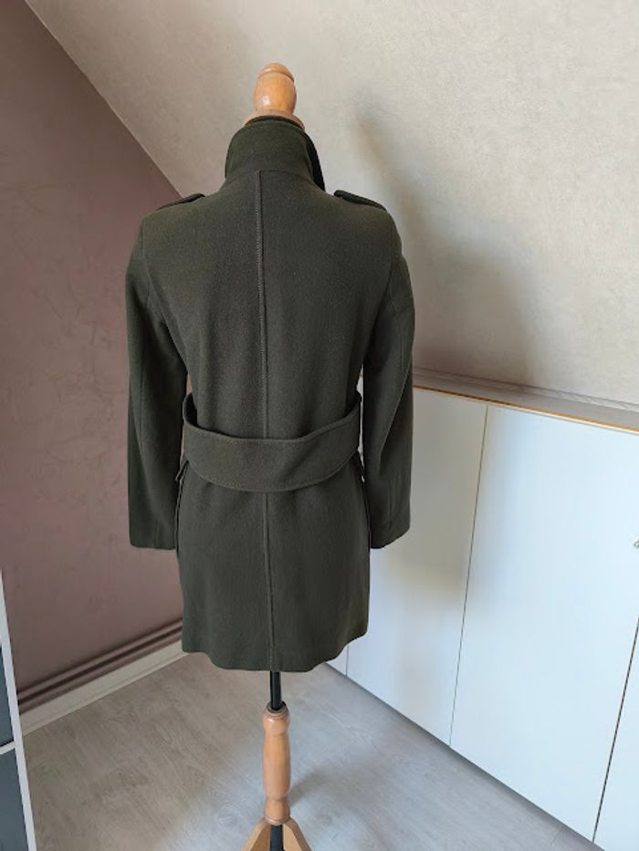 Manteau - photo numéro 5