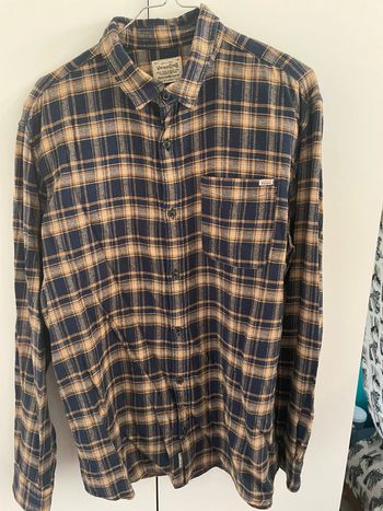 Chemise jack & jones taille XL