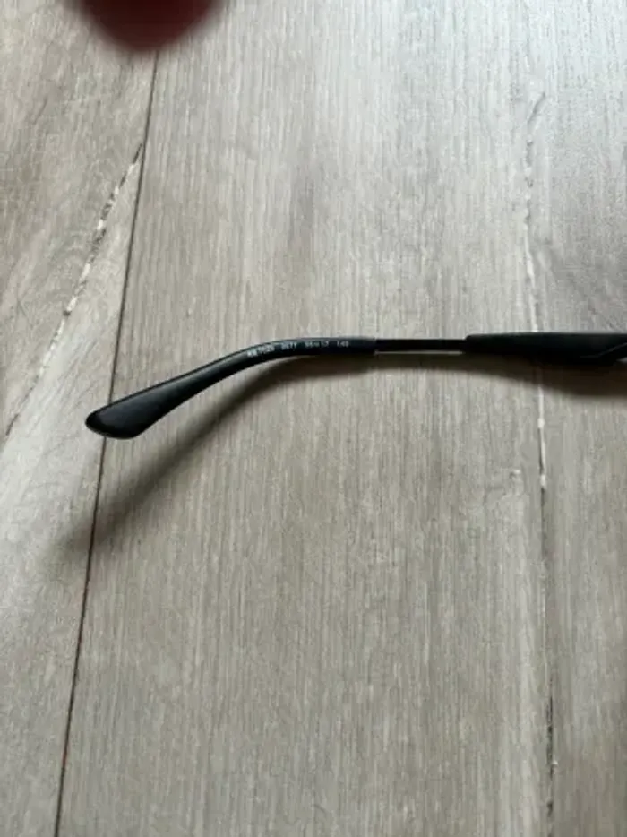 Lunettes de vue Ray-Ban optique - photo numéro 9