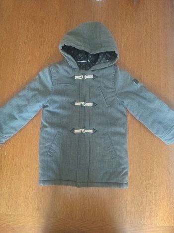 Manteau