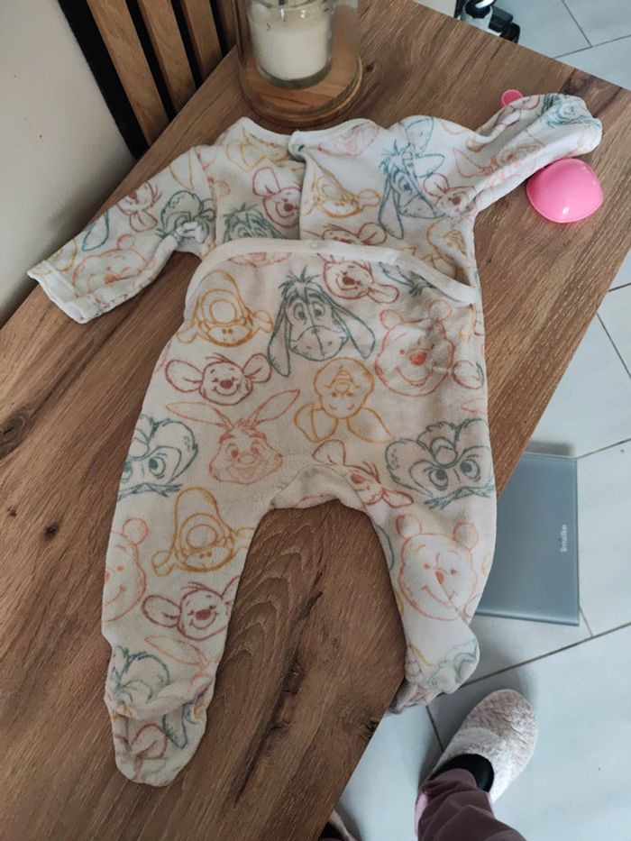 Pyjama - photo numéro 3