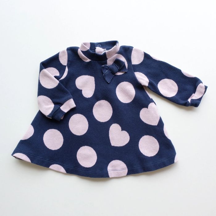 Robe Mayoral - 9 mois (74 cm)