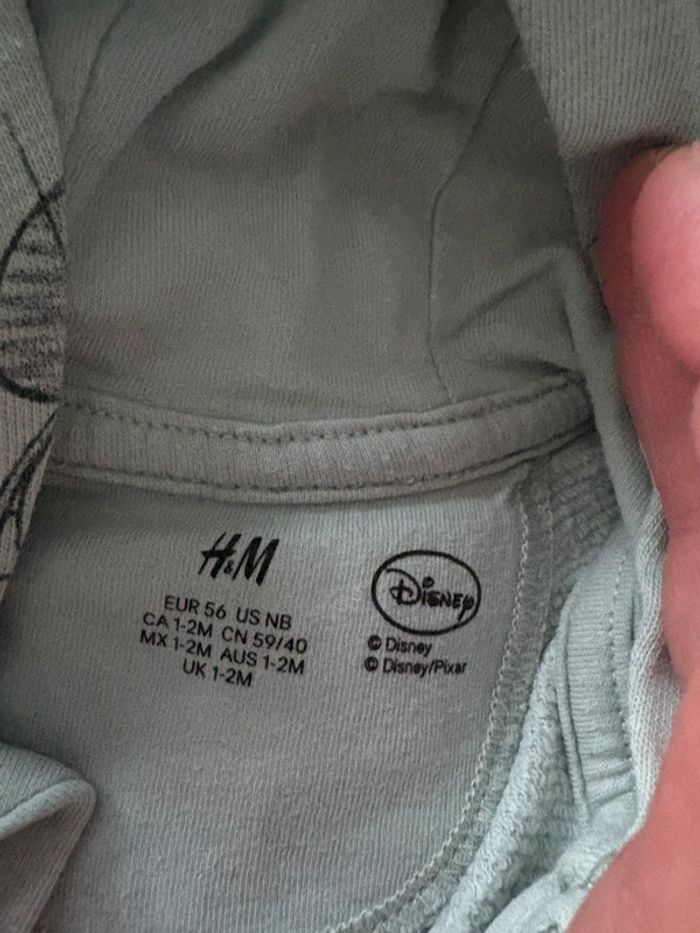 Ensemble Disney Mickey - photo numéro 2