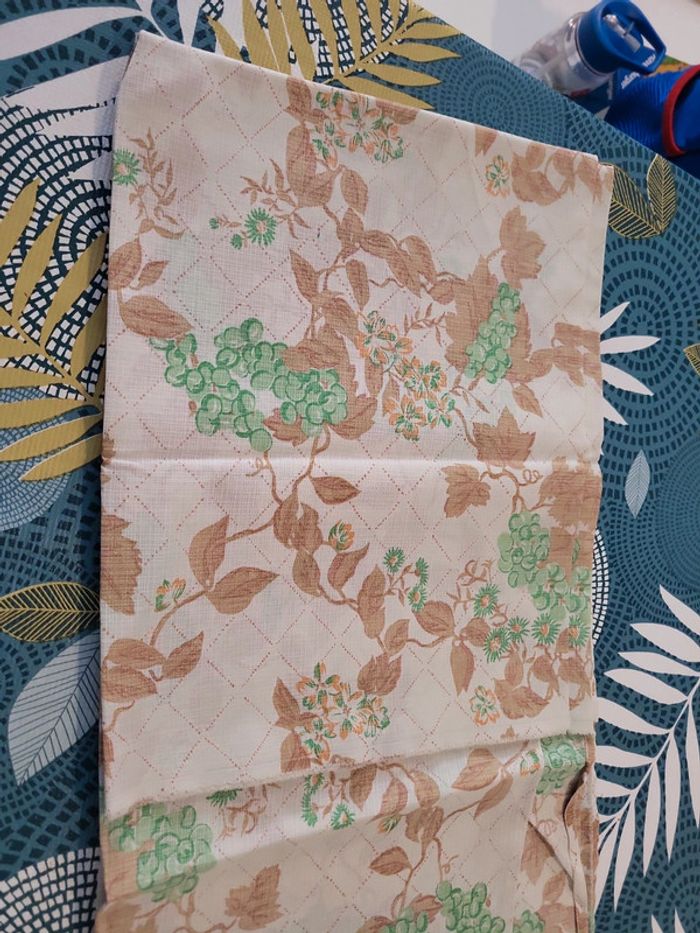 Nappe - photo numéro 2