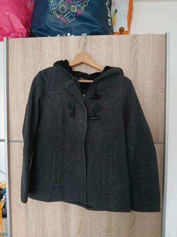 Blouson mim S noir