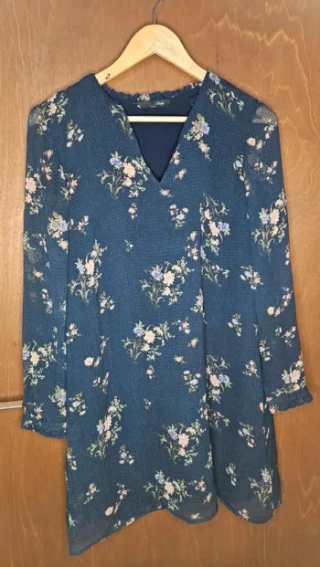 Robe Etam