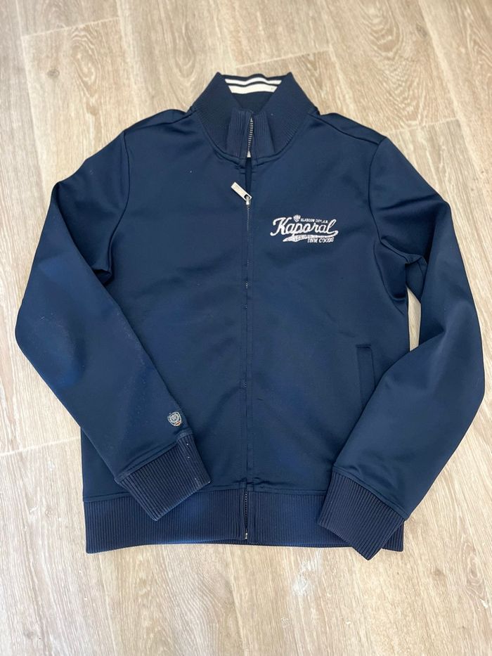 Veste kaporal - photo numéro 2