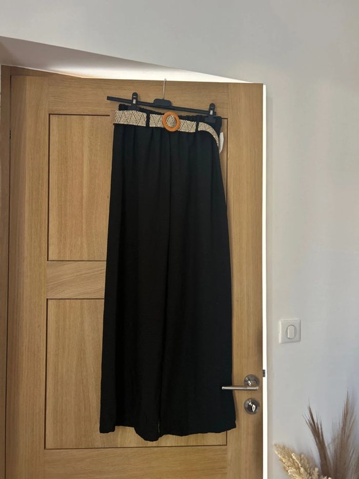 Pantalon fluide neuf