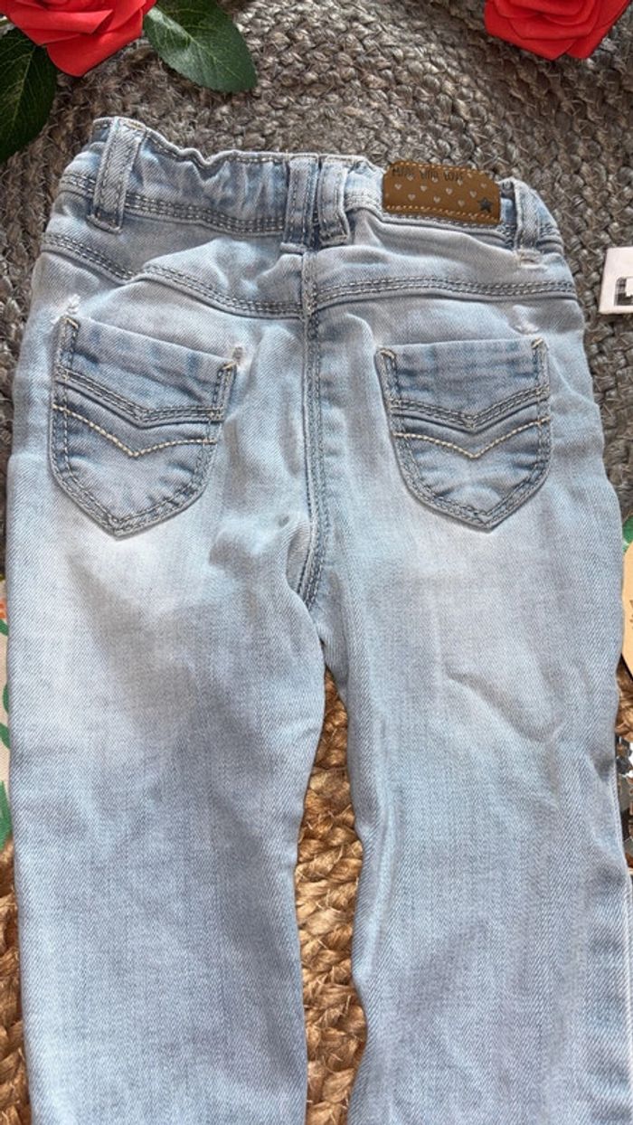 Jeans - photo numéro 4