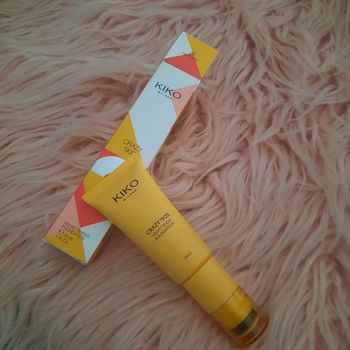 Fond de teint kiko Crazy 90S neuf