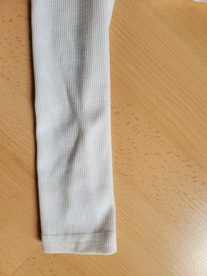 Haut blanc 34 - photo numéro 3